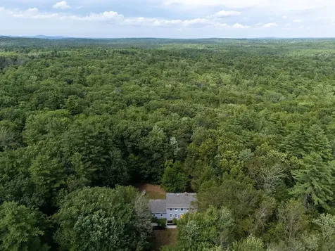 43 Street Matthews Drive Barrington NH 03825