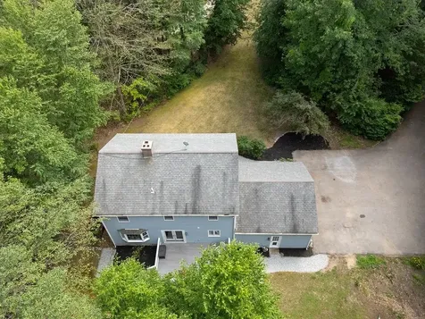 43 Street Matthews Drive Barrington NH 03825