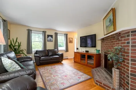 43 Street Matthews Drive Barrington NH 03825