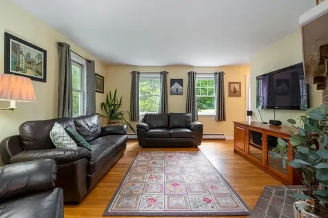 43 Street Matthews Drive Barrington NH 03825
