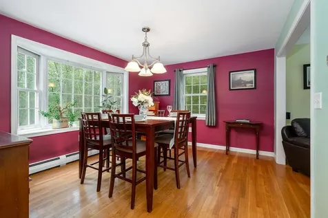 43 Street Matthews Drive Barrington NH 03825