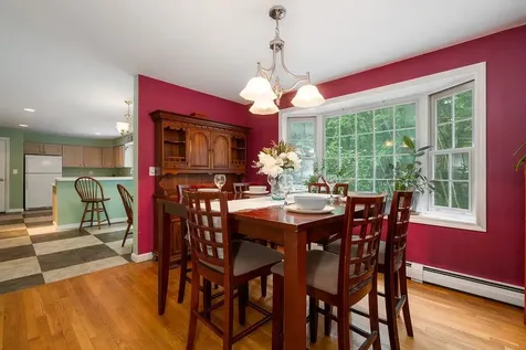 43 Street Matthews Drive Barrington NH 03825