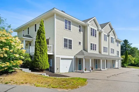 3 Stonewall Way Exeter NH 03833