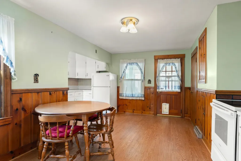 6 Liberty Street Nashua NH 03060