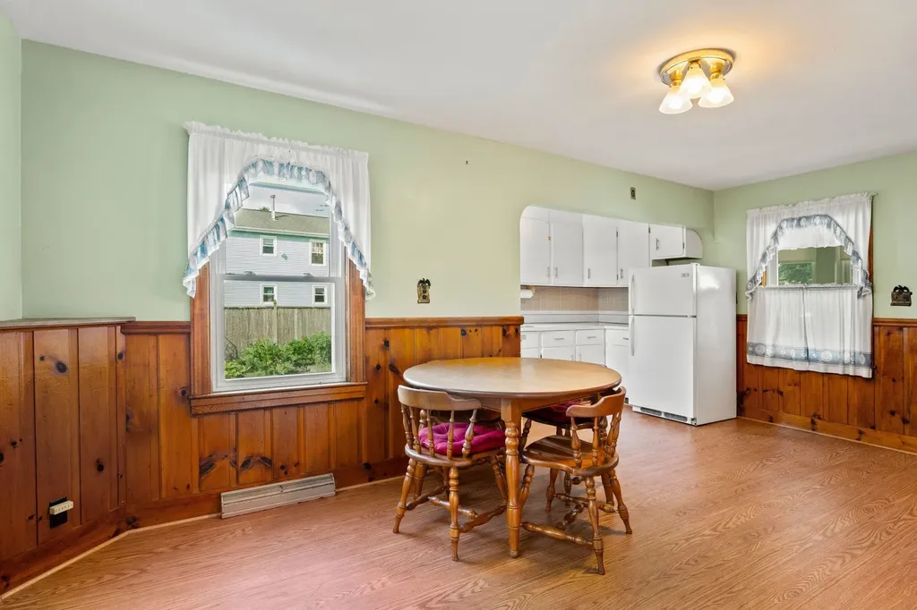 6 Liberty Street Nashua NH 03060