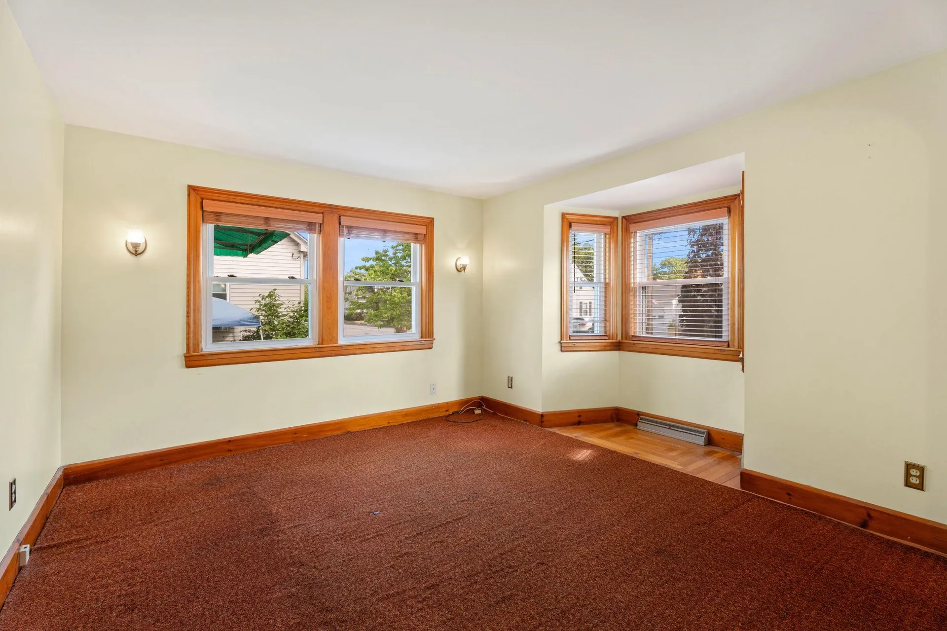 6 Liberty Street Nashua NH 03060