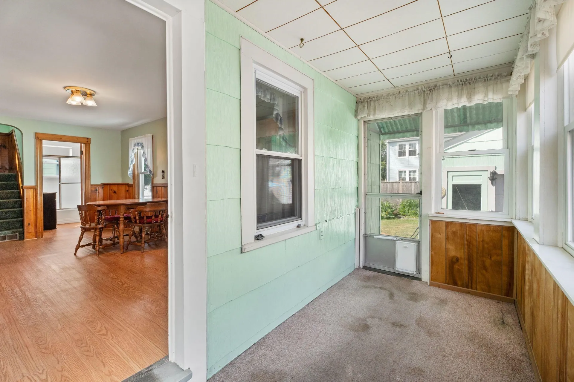 6 Liberty Street Nashua NH 03060