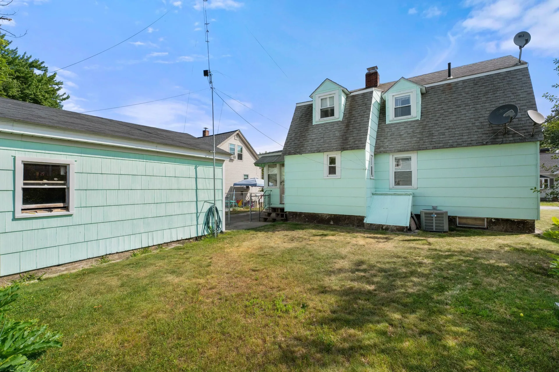 6 Liberty Street Nashua NH 03060