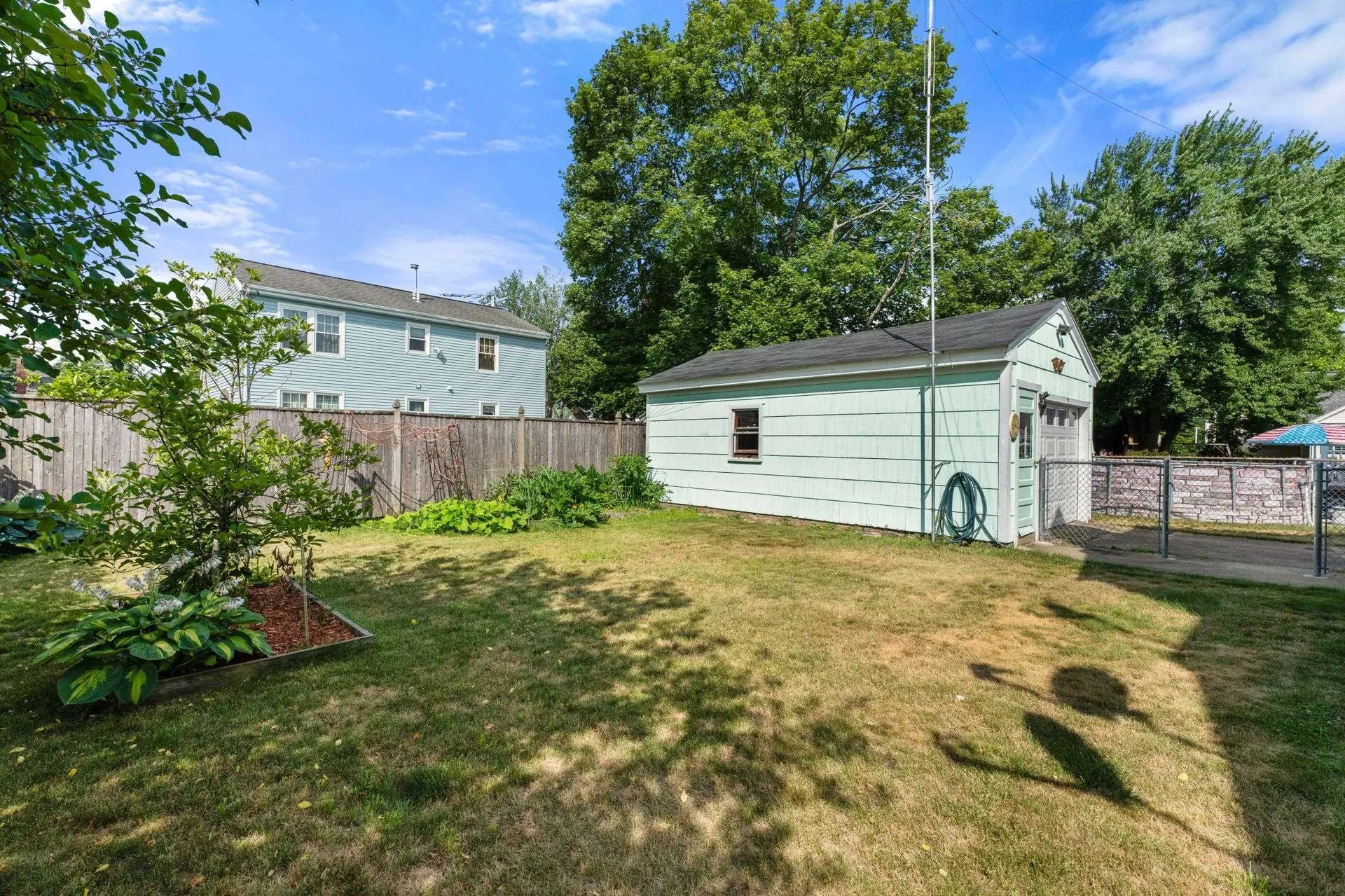 6 Liberty Street Nashua NH 03060