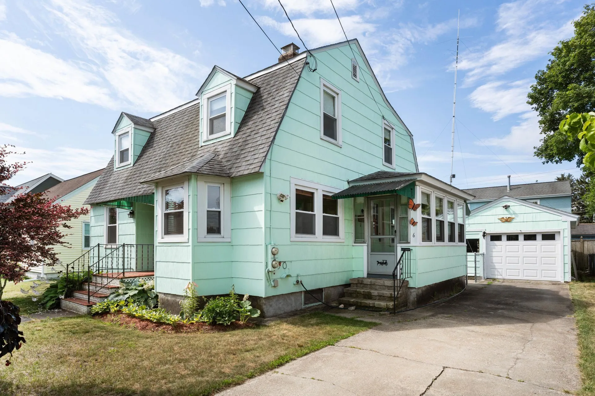 6 Liberty Street Nashua NH 03060