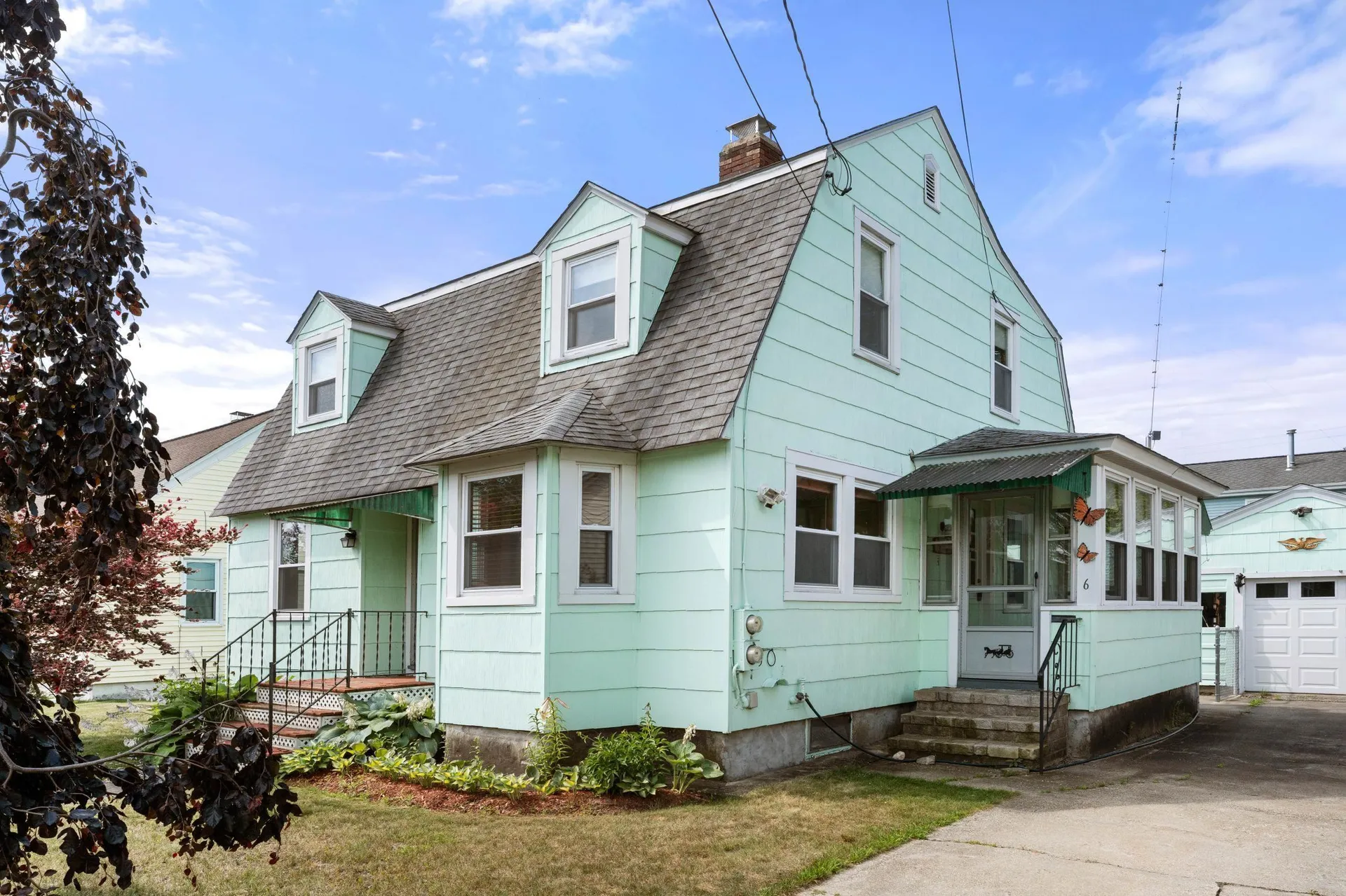 6 Liberty Street Nashua NH 03060