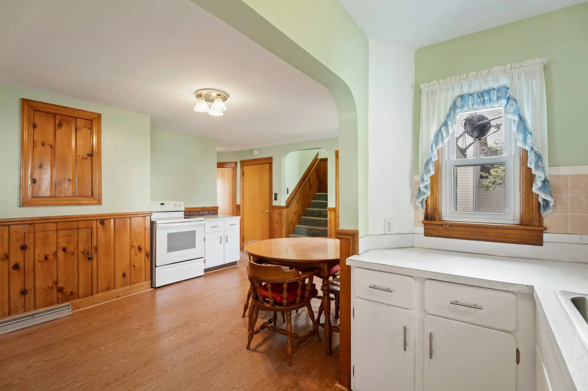 6 Liberty Street Nashua NH 03060