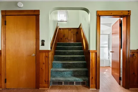 6 Liberty Street Nashua NH 03060