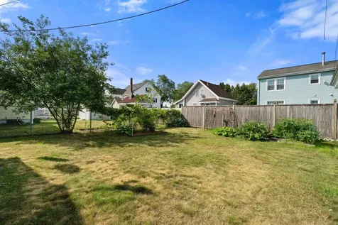 6 Liberty Street Nashua NH 03060