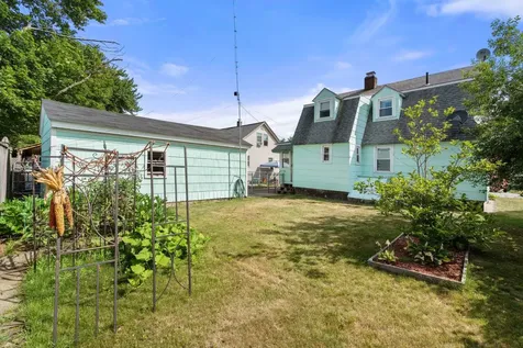 6 Liberty Street Nashua NH 03060