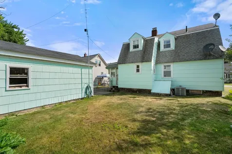 6 Liberty Street Nashua NH 03060