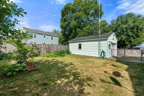 6 Liberty Street Nashua NH 03060