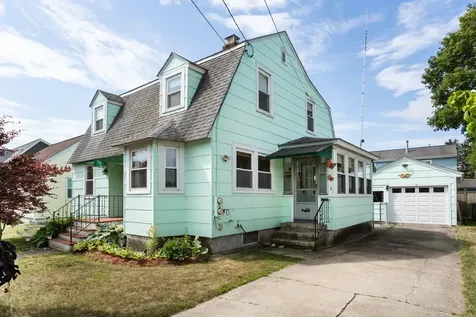 6 Liberty Street Nashua NH 03060