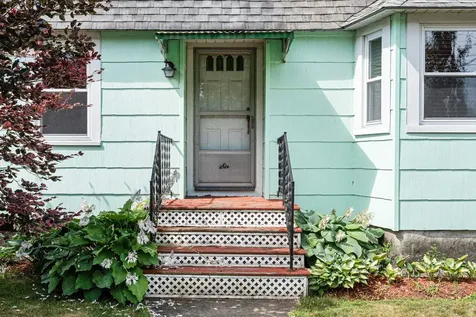 6 Liberty Street Nashua NH 03060