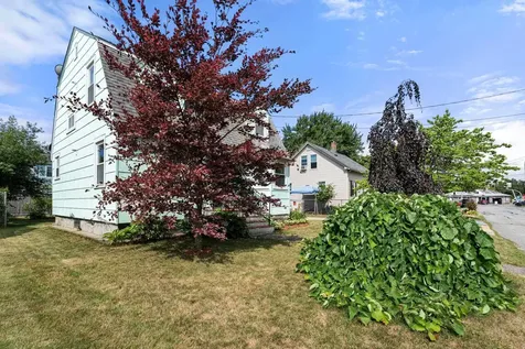 6 Liberty Street Nashua NH 03060