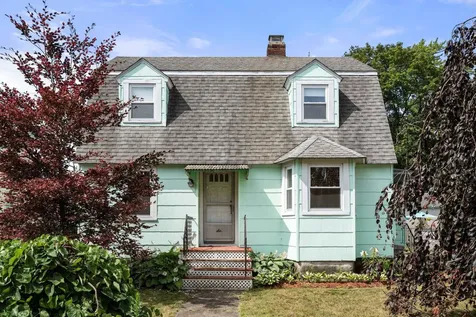 6 Liberty Street Nashua NH 03060