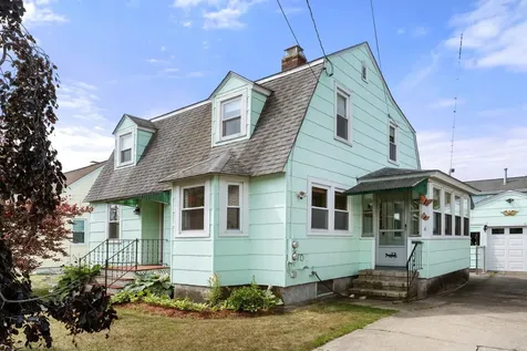 6 Liberty Street Nashua NH 03060