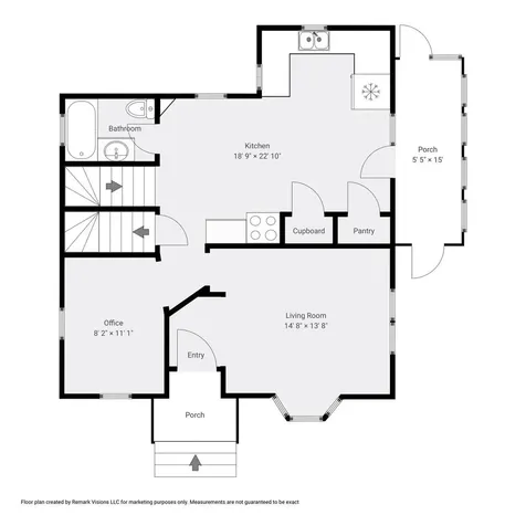6 Liberty Street Nashua NH 03060