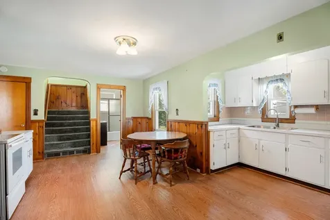 6 Liberty Street Nashua NH 03060
