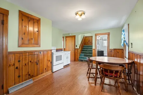 6 Liberty Street Nashua NH 03060