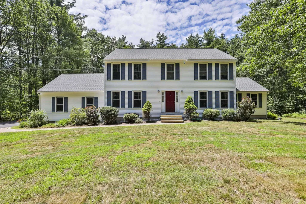 47 Mountain Road Brookline NH 03033