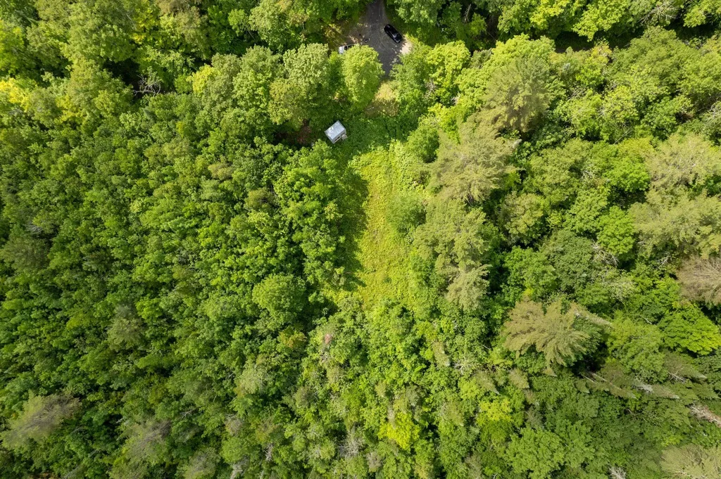 230 Taylor Valley Road Strafford VT 05072