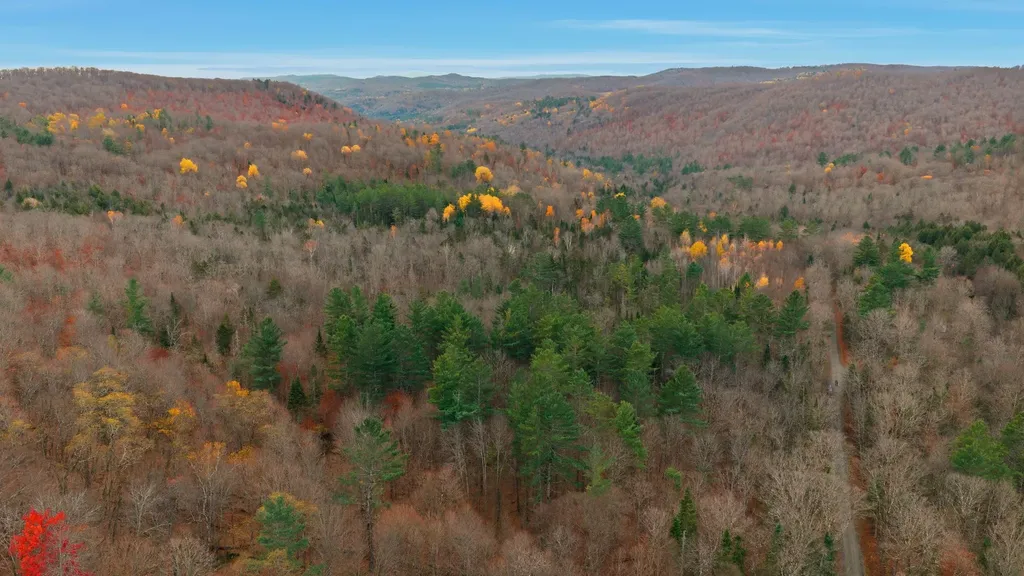 230 Taylor Valley Road Strafford VT 05072