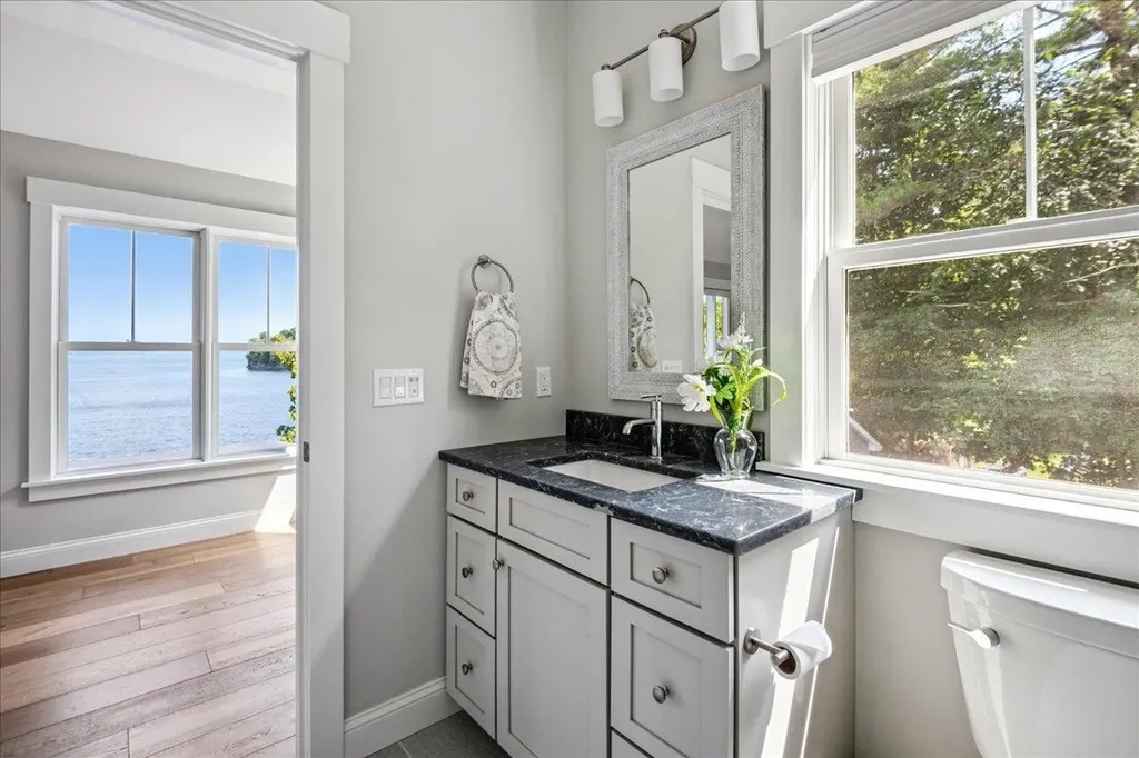 54 Richards Road South Hero VT 05486