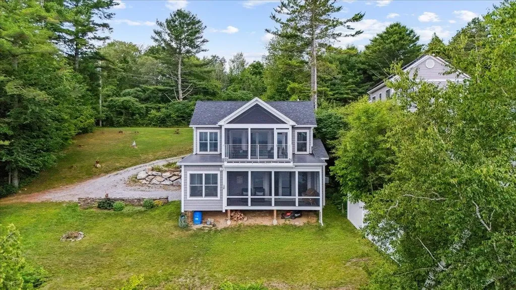 54 Richards Road South Hero VT 05486