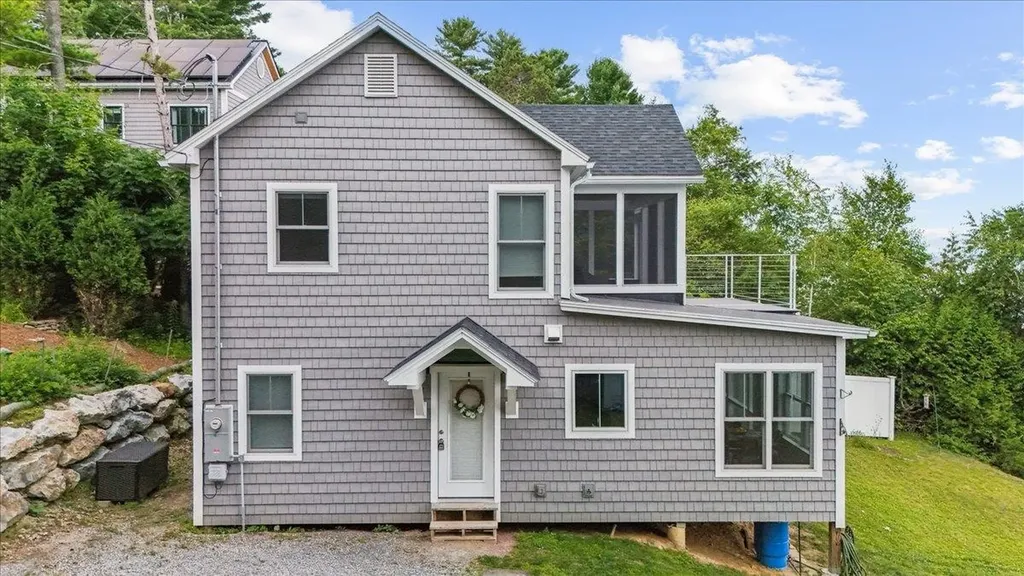 54 Richards Road South Hero VT 05486