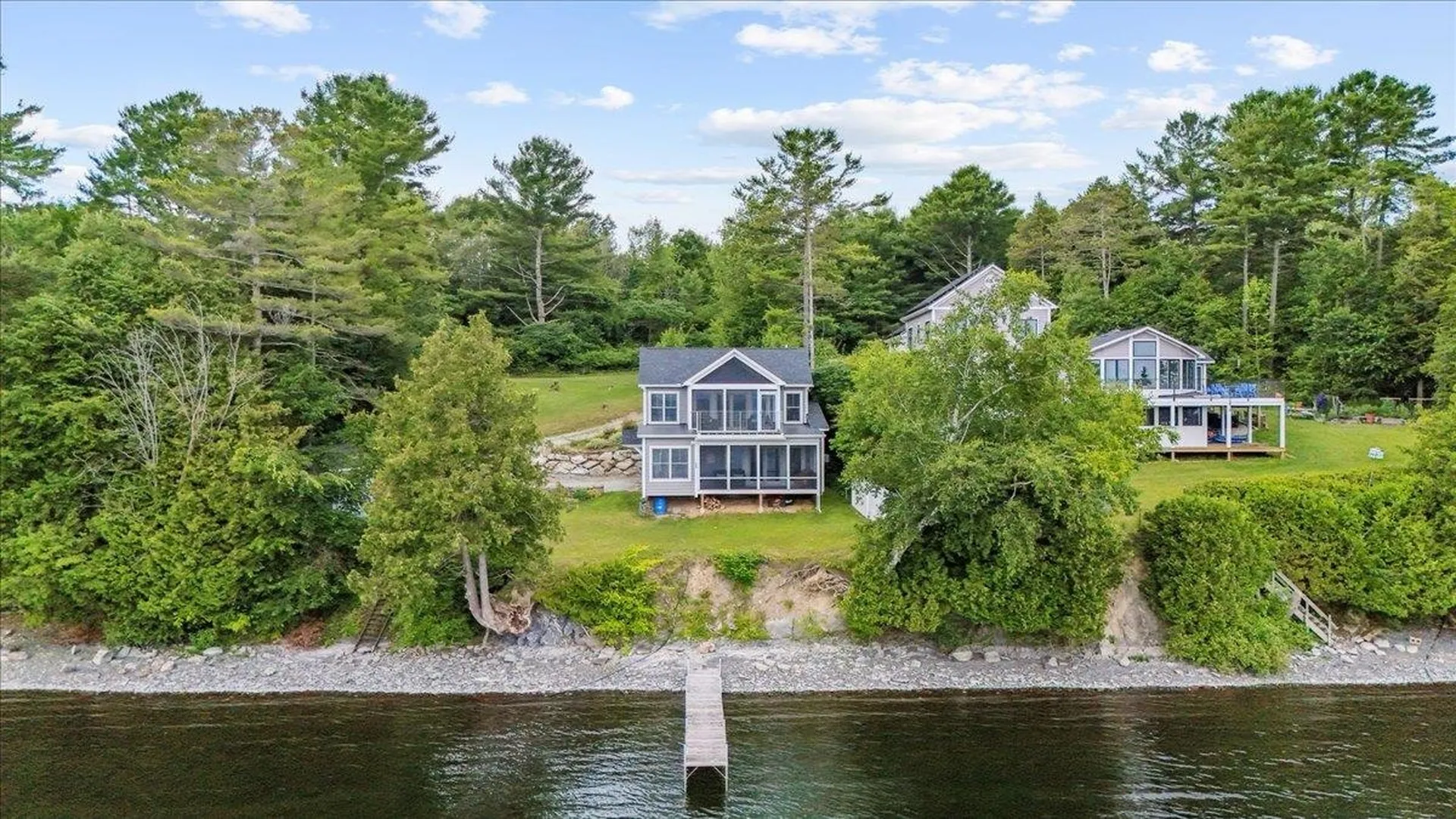 54 Richards Road South Hero VT 05486