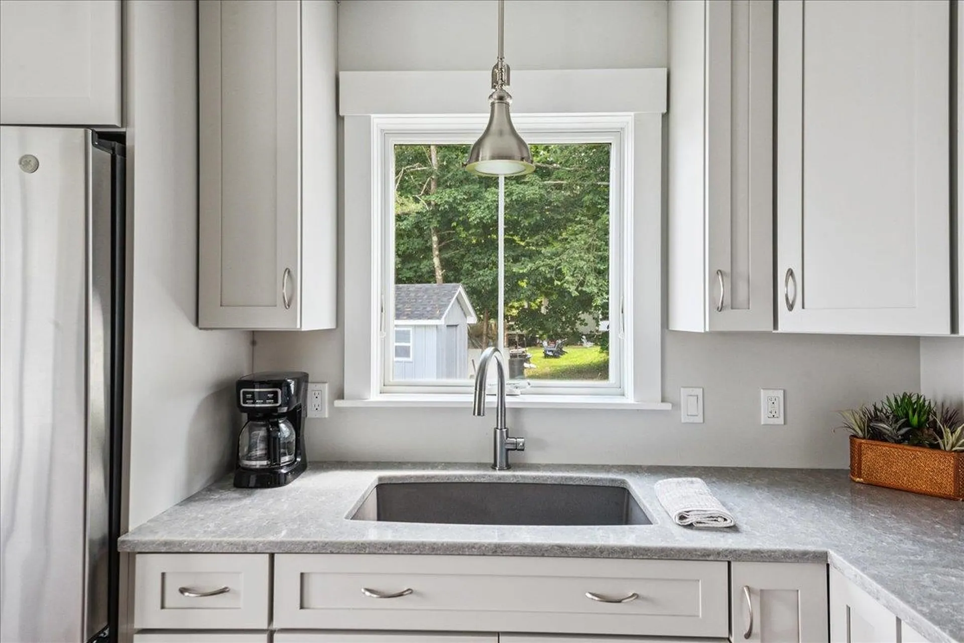 54 Richards Road South Hero VT 05486
