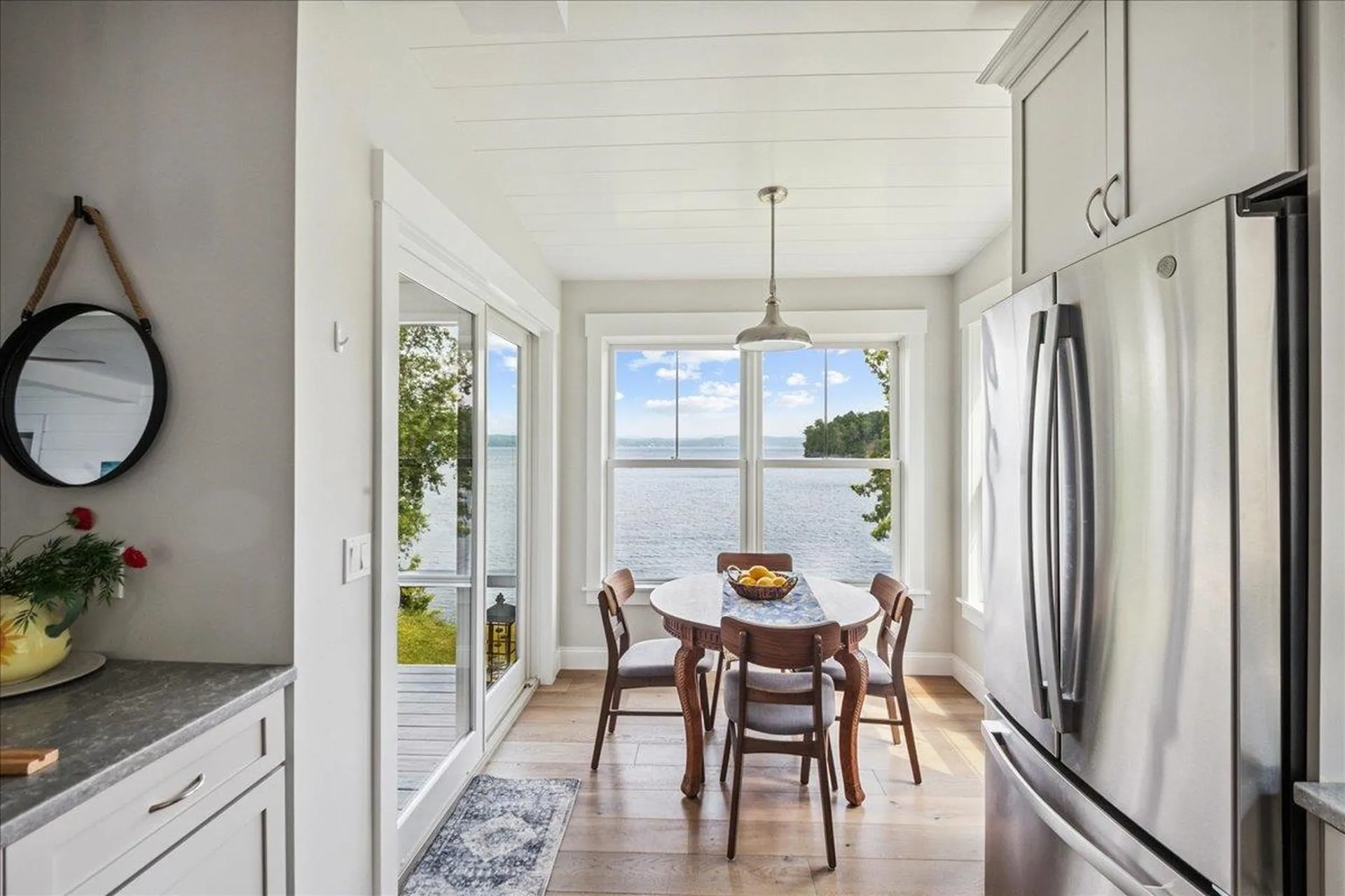 54 Richards Road South Hero VT 05486
