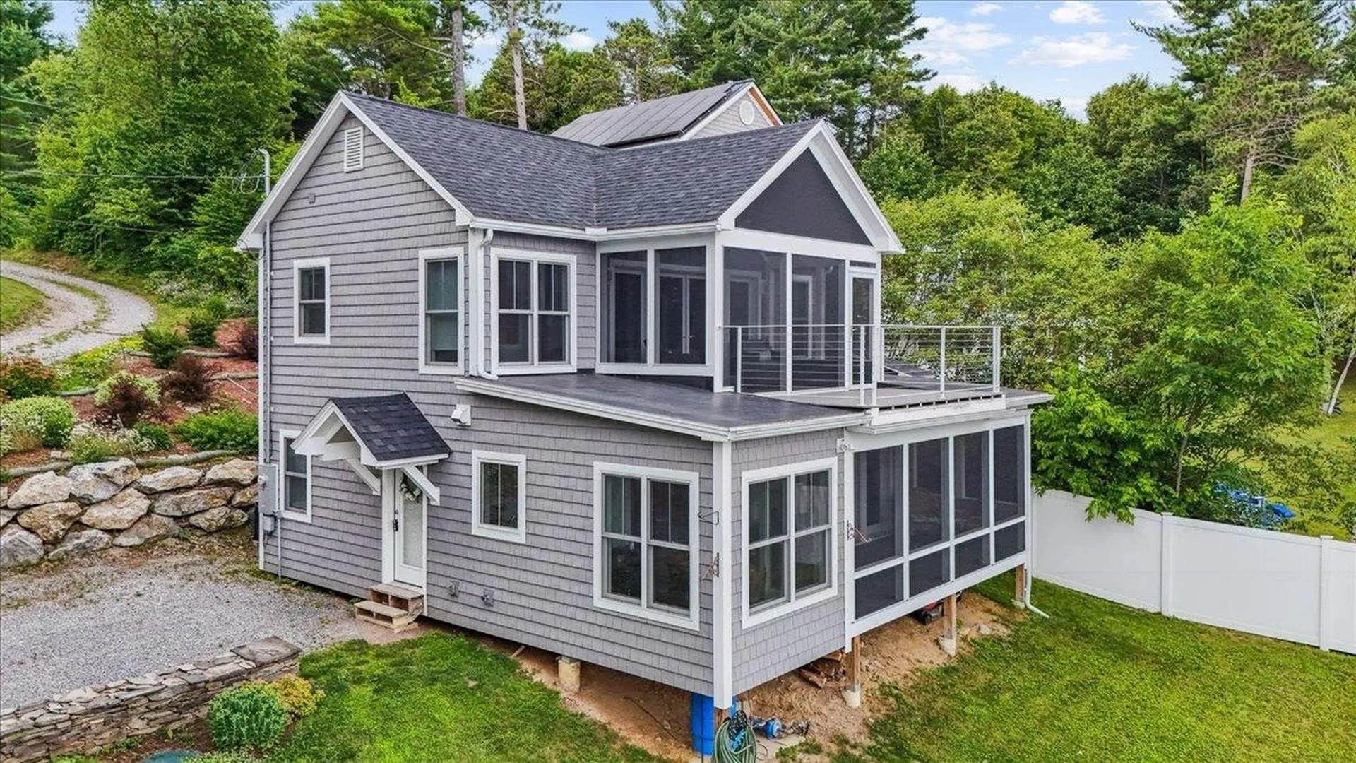 54 Richards Road South Hero VT 05486