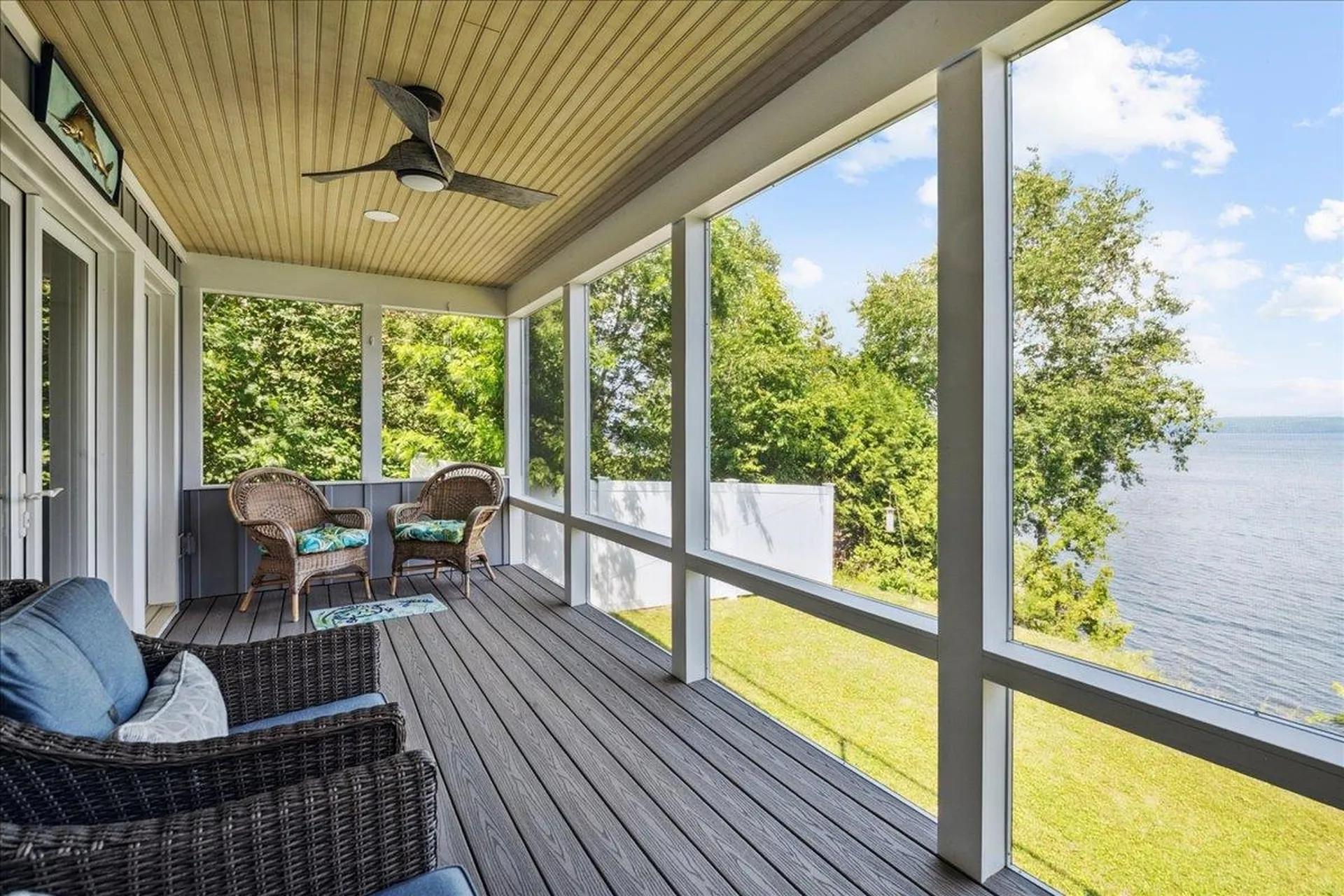 54 Richards Road South Hero VT 05486