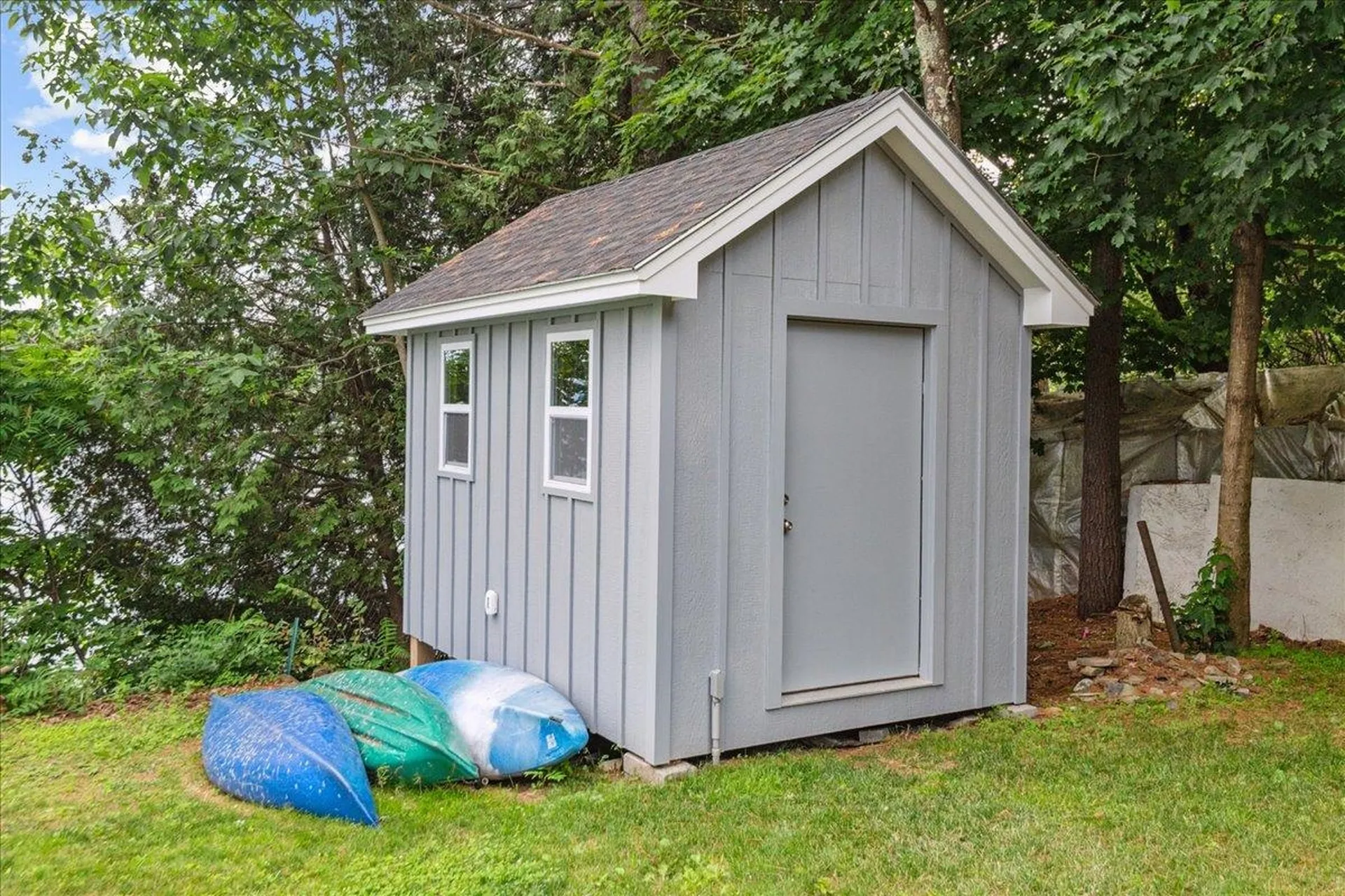 54 Richards Road South Hero VT 05486