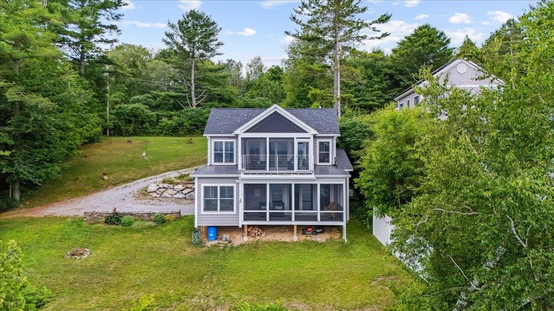 54 Richards Road South Hero VT 05486