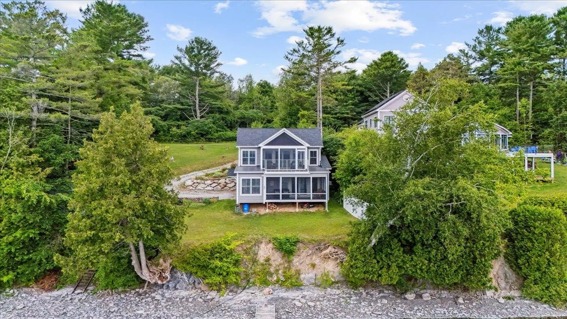 54 Richards Road South Hero VT 05486