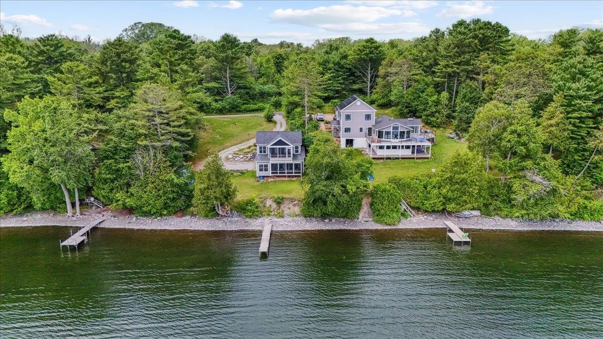 54 Richards Road South Hero VT 05486