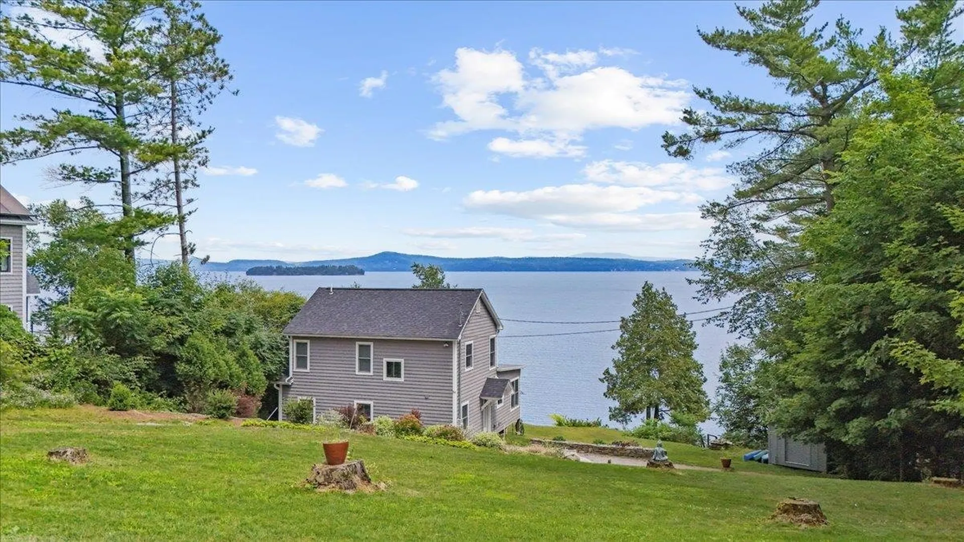 54 Richards Road South Hero VT 05486