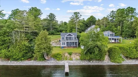 54 Richards Road South Hero VT 05486