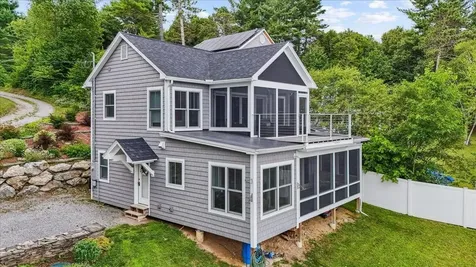 54 Richards Road South Hero VT 05486