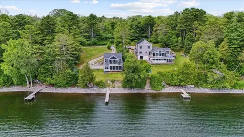 54 Richards Road South Hero VT 05486