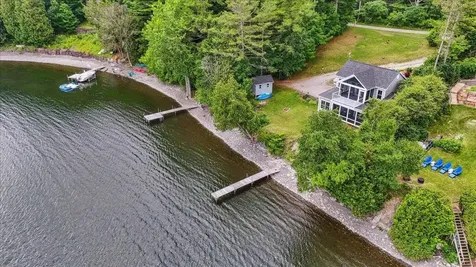 54 Richards Road South Hero VT 05486