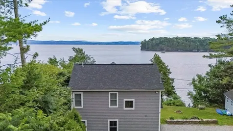 54 Richards Road South Hero VT 05486